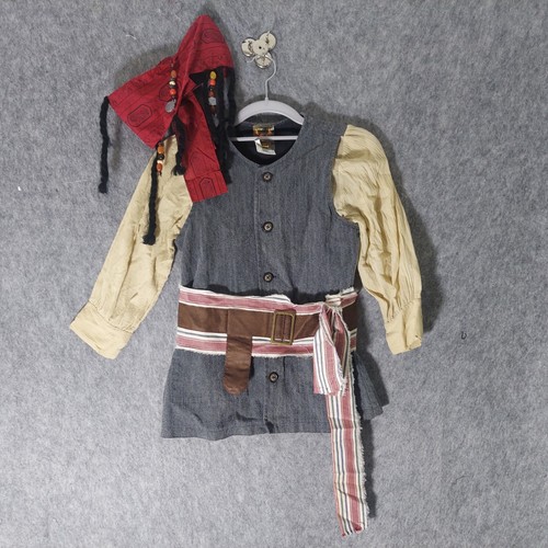 Disney kids jack sparrow - jack,