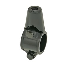 Mirror bracket 22mm m8 left - 22mm,