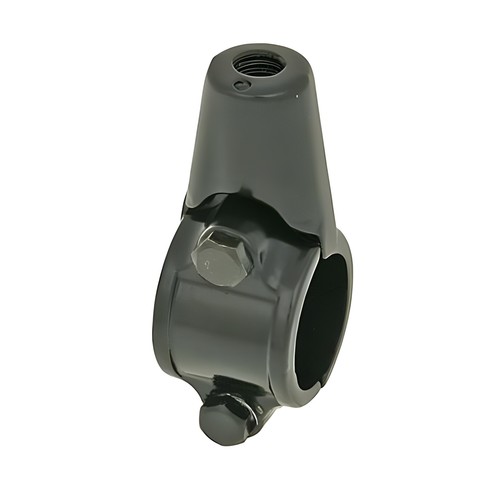 Mirror bracket 22mm m8 left - mirror, /