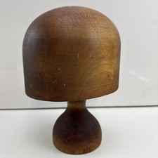 Antique Milliners Wig Maker