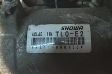 HONDA ACCORD 2.2 DIESEL 2008-2015 POWER STEERING RACK MK8 TL0-E2