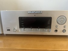 Marantz NA7004 – network