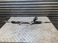 NISSAN LEAF POWER STEERING