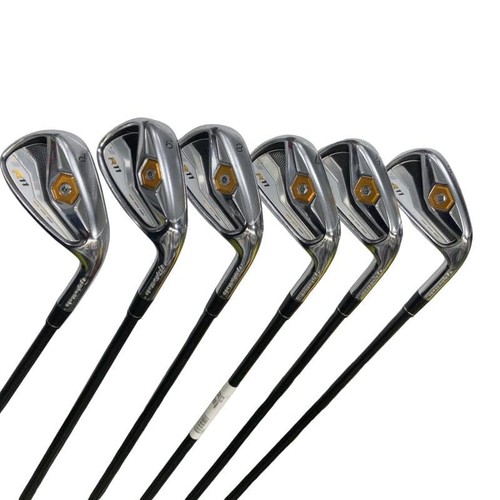 Taylormade r11 iron set - r11,