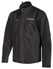 Klim Forecast Jacket - BLACK