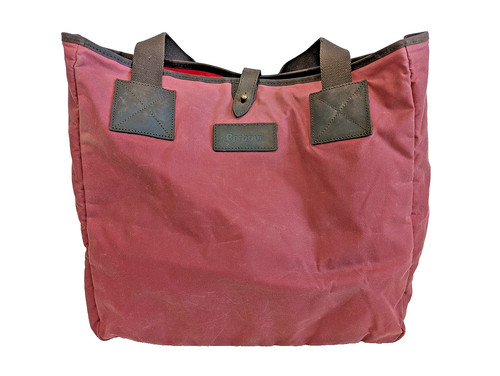 Barbour original tote bag - barbour,