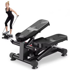 Mini Stepper Exercise Machine