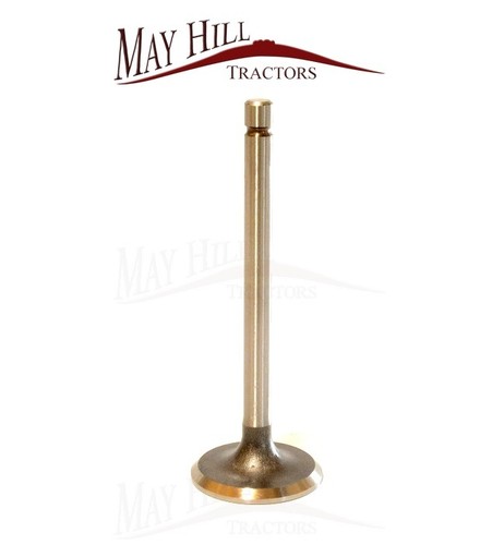 Inlet valve for massey - inlet,