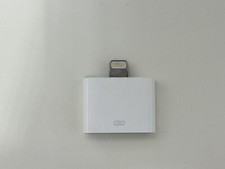 Genuine Apple Lightning to