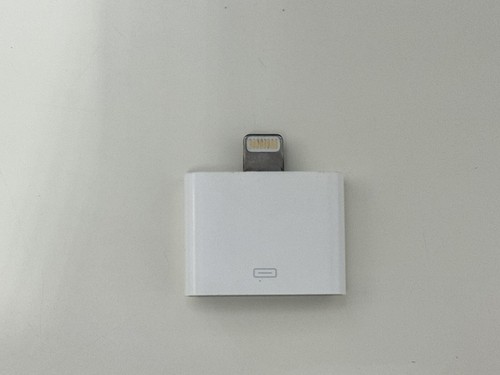 Genuine apple lightning - genuine, to