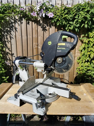 Free postage festool - free, ks