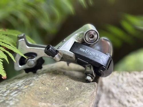 Shimano exage 300 m300 - 300, lx