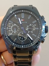 Tommy Hilfiger Men's Decker