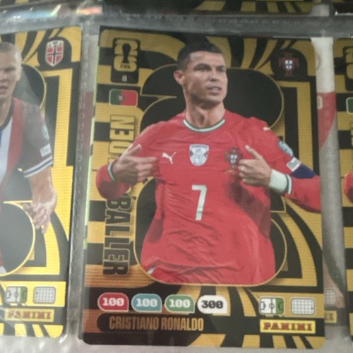 Panini adrenalyn fifa world - adrenalyn, xl