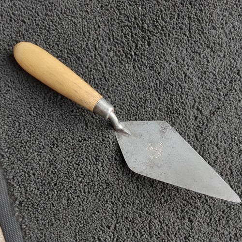 Vintage brades pointing - brades,