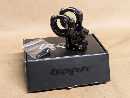 Hope gravity stem 20mm reach - gravity,