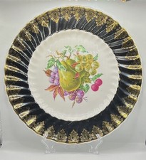 Regency Bone China Wall Plate
