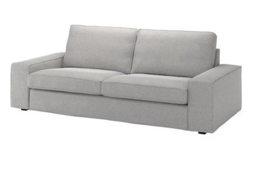 New ikea kivik - new, for