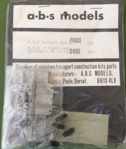 Gauge s fourmost models - oo, a.b.s