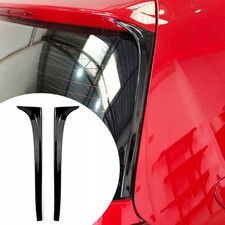 For Golf 6 MK6 Spoiler Car