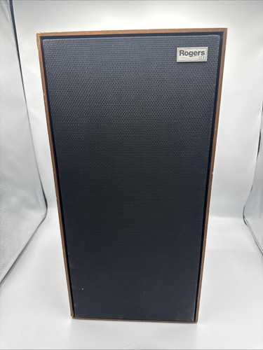 Rogers speaker ls5 - 1x,