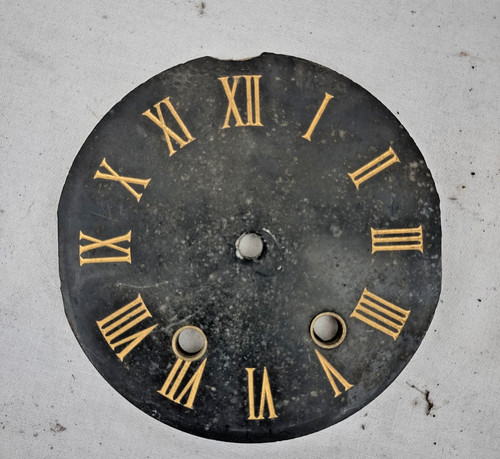 Antique vintage black - /,
