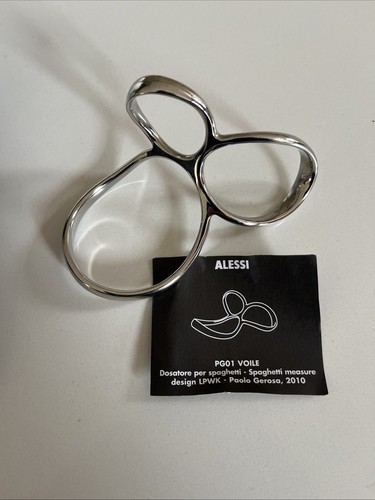 Alessi spaghetti measure - alessi,