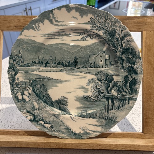 Alfred meakin tintern - alfred,