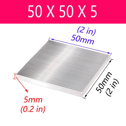 Stainless steel sheet bright - steel,