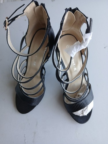 Koi couture size - couture, strappy