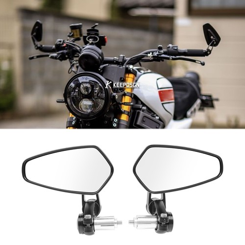 22mm handlbar bar end - 7/8",