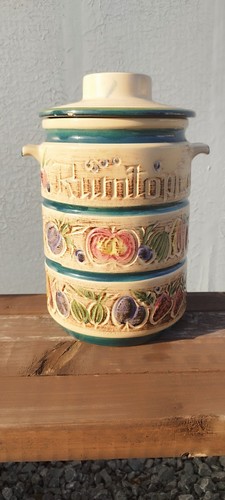 Vintage 1960s scheurich west - vintage,