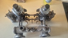 Rebuilt classic mini hs2 - classic,