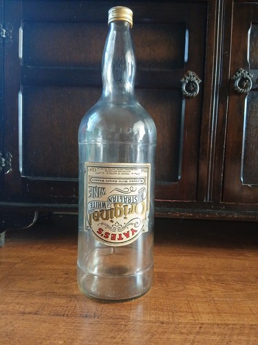 Litre original yates - 4.5,
