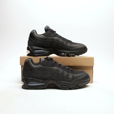 NIKE Air Max 95 Men's Black