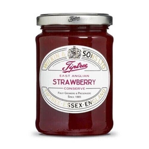 Tiptree east anglian - east,