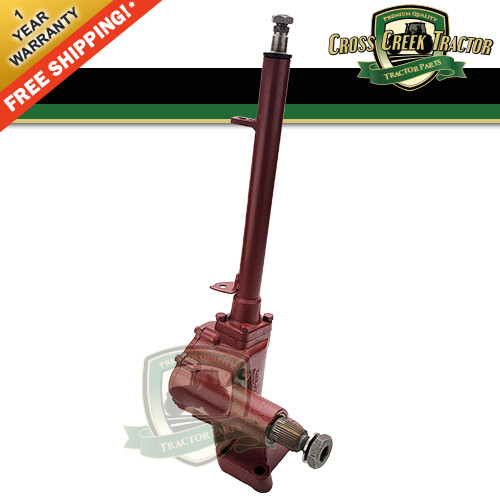 5086594 steering gearbox for - 5086594,