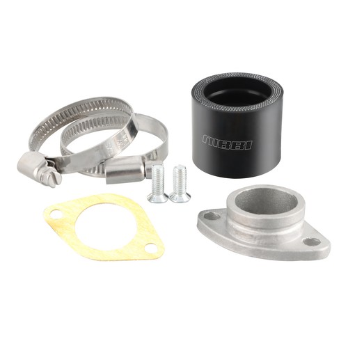 Nibbi carburetor intake - carburetor,