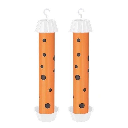 Flying insect fly killer - 2x,