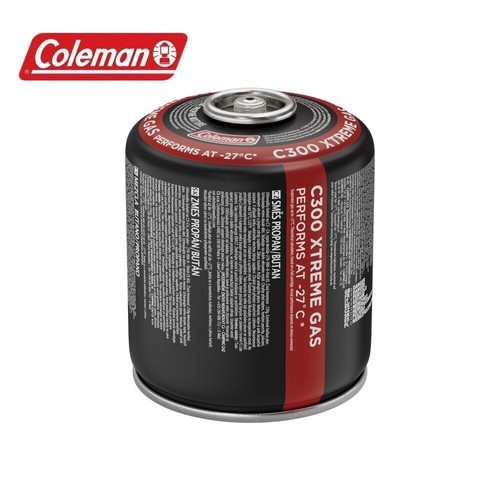 Coleman c300 xtreme - coleman, gas