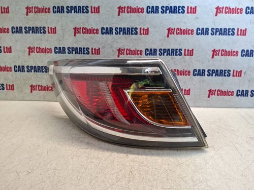 Mazda hatchback 5dr mk2 gh - mazda,