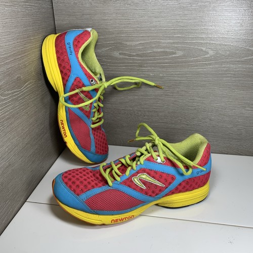 Newton running gravity - running,
