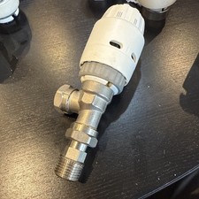 Danfoss Randall RAS-C2 TRV -