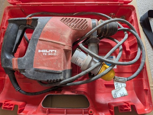 Hilti sds plus hammer - hilti,