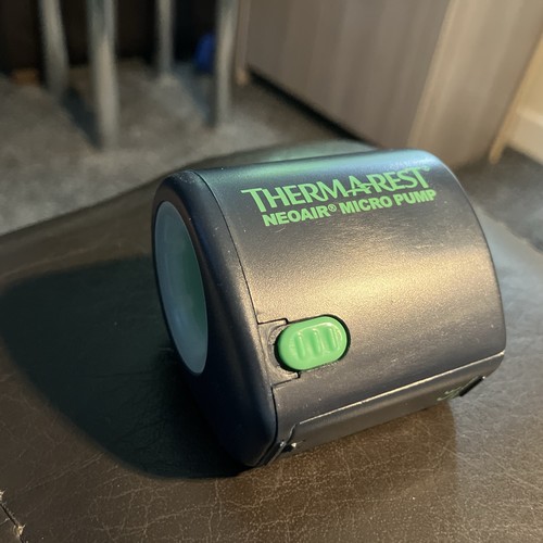 Thermarest neo air electric - neo,