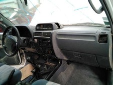 DASHBOARD / 2111707 FOR TOYOTA