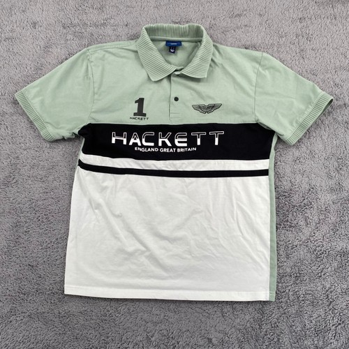Hackett aston martin - aston, racing