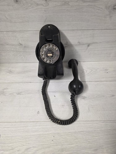 Vintage gec phone - phone, muraphone