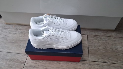 Reebok club double - c, trainers