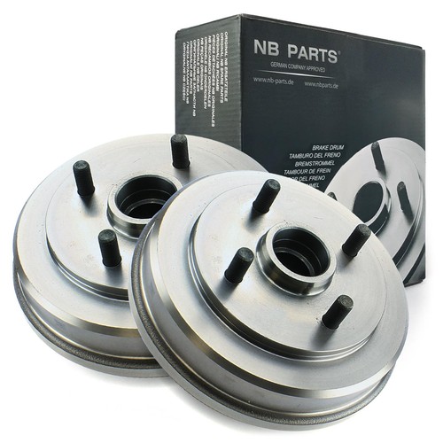 Brake drum drums rear - brake,